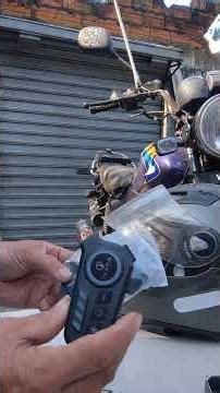 Introducing the helmet intercom.