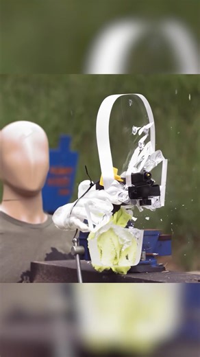 POLICE PISTOL SHIELD TEST🤯🤯😱😱💥