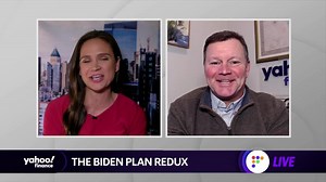 This week in Bidenomics: The cartoon presidency