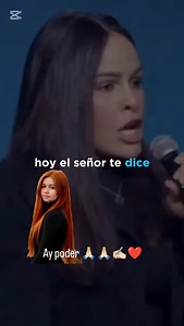 3.4K reactions · 226 shares | Ay poder en cristo ✍❤️ | Lole Negrete | Facebook