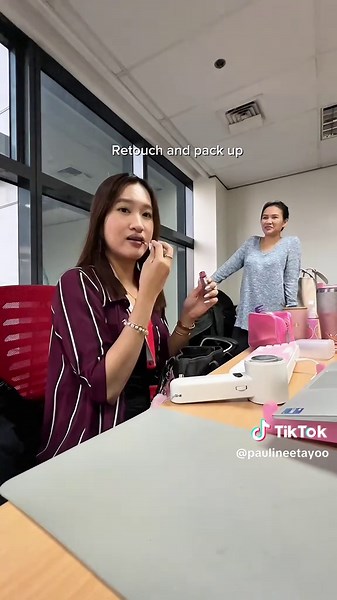 Super productive day😁 #minivlog #workvlog #corporatelife #adayinmylife #hr