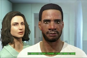 Fallout 4 will have more dialogue than Fallout 3 and Skyrim combined