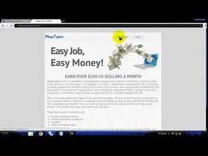 Register Megatypers and Protypers Invitation Codes 5LU