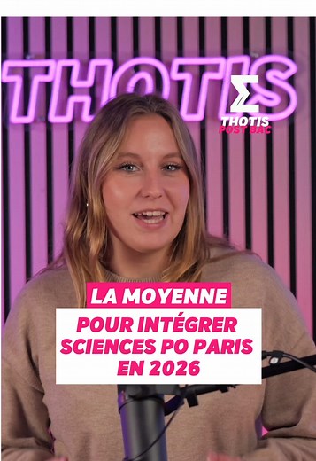 Intégrer Sciences Po Paris en 2026 : Ce qu'il faut savoir