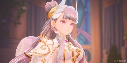 Visions Of Mana: Best Builds For Palamena