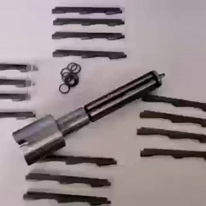 Sunnen Horizontal Honing Head Honing Mandrel 2inch 2.5 Inch with Multi Diamond Honing Stones