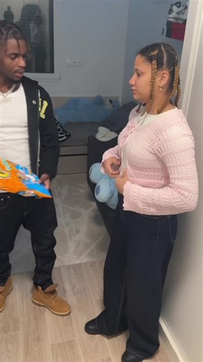 Moments de Couple sur TikTok: Vibes Haïtiennes et Ivoiriennes