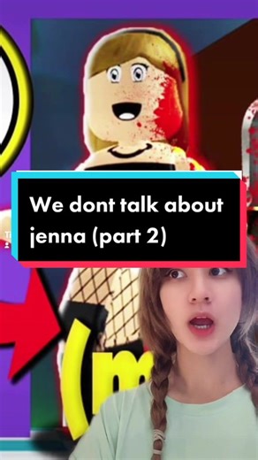 Understanding the Jenna Phenomenon in Roblox