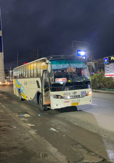 Explore Bicol Isarog Buses with Belleza Transport