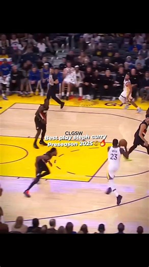 Best play steph curry Preseason 2025💪🔥 #goldenstatewarriorsmoment #GSW2025 #stephencurryhighlights #stephencurry #curry #LetsGoWarriors #StephenCurry30 #GSW #preseason #GSWarriors #GSWORLD #goldenstatewarriors #GoldenState #goldenstatewarriorsbasketball | Cleven Lañojan