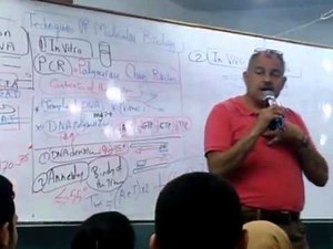 14 Techniques of Molecular Biology