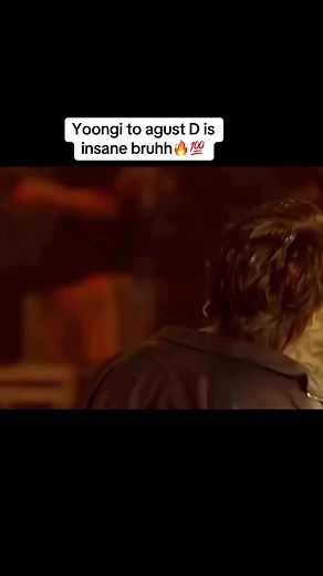 BTS 'Fya' Live Performance Highlights – Suga to Agust D