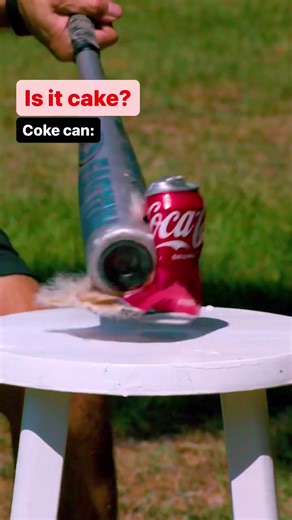 Is it cake? 🎂 #isitcake #isthatcake #cakeornocake #ineedcake