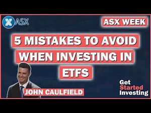 5 mistakes to avoid when investing in ETFs - Equity Mates Media