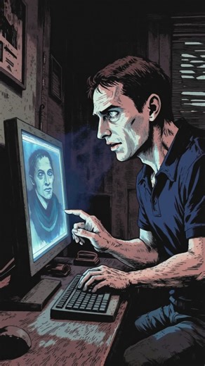 This software dev was secretly running the world's biggest crime network #crime #tech #...