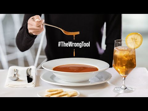 Using the Wrong Tool for the Job?