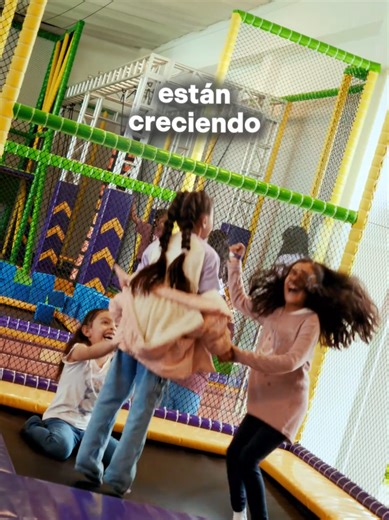 Zona Diversión Park: Aventura y Diversión para Niños
