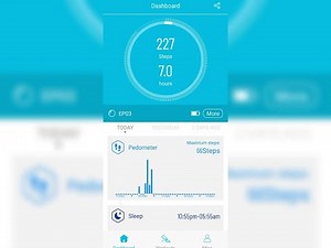 Hband App Review
