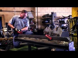 SnowEx® Snow Plows - Not Unveiled. Unleashed.