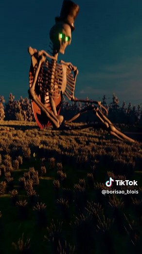 El caballeroso Otto: historia detrás del tatuaje