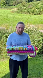 🤩 All these patterns here: https://findyourcrafts.com/the-5-best-crochet-patterns-for-home/ | Crochet Tutorial