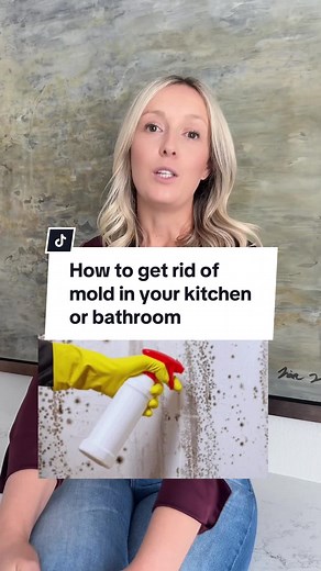 Effective Mold Removal Tips for Bathrooms and Kitchens