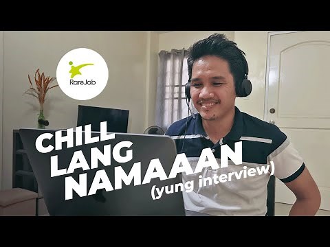Paano mag-Apply sa RareJob? | RareJob Application: English Proficiency Test and Interview