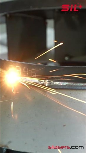 Handheld Laser Welding | SILASERS