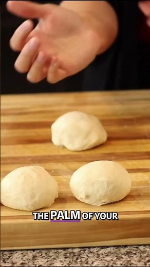 Perfect Pocket Pitas - Easy Oven Baked Recipe!