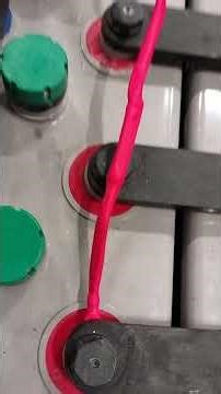 DFUN Lead-Acid Battery Monitoring System (BMS) | Cell Voltage, Temperature & DC CT Measurement