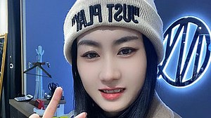 米粒vvbbv直播_米粒vvbbv直播_米粒vvbbv王者荣耀直播_米粒vvbbv斗鱼直播