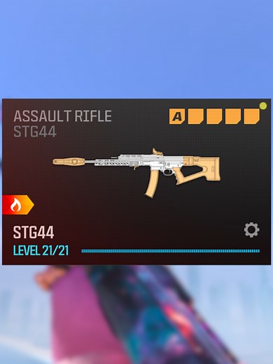 Best STG44 Class Setup MW3 Season 6 – Meta Build Guide