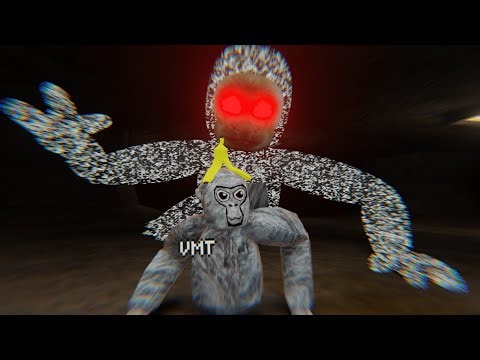 The Caves are Terrifying