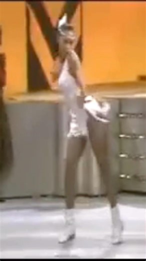 This 80s Performance Changed Everything #80s #dancehistory #iconic