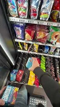 POV: Refilling my Vending Machine (Snack Edition) Part 2/2 - Day 497 (ASMR)