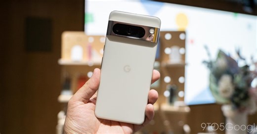 Google Tensor G3 just needs to not be bad