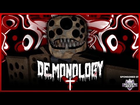 Roblox - Demonology