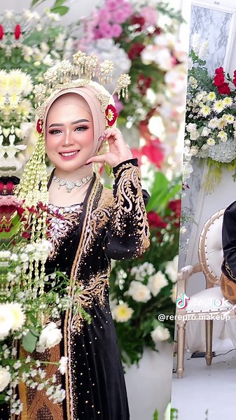 Elegant Makeup Looks for Your Wedding Day