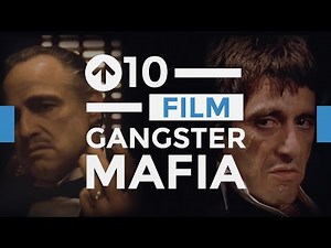 10 Film Mafia Gangster Terbaik | Top Ten List