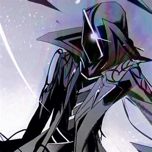 Side character aura.Eminance in shadow.Tiki Tiki #anime #manga #shorts