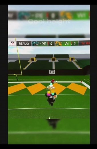 Ff3 angle