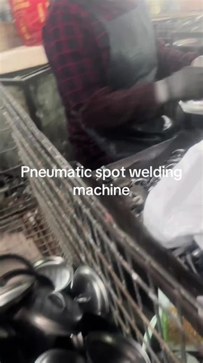 Pneumatic spot welding machine#Pneumatic spot welding machine#Welding