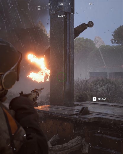 ARC Raiders is #RTXOn featuring DLSS 4 with Multi Frame Generation, RTX Global Illumination, and NVIDIA Reflex. 🎥: Eul Keke | NVIDIA GeForce