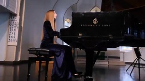 189K views · 6.8K reactions | Beethoven - Tempest piano sonata 17, opus.31 No. 2 Ill "Allegretto" Galina Efimova galina_efim, piano More about Galina  | History of Music | Facebook