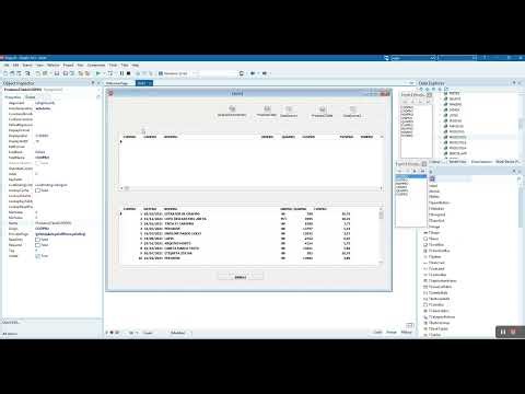 INCLUSÃO DE DADOS SQL COM INSERT E SELECT - DELPHI 10.3