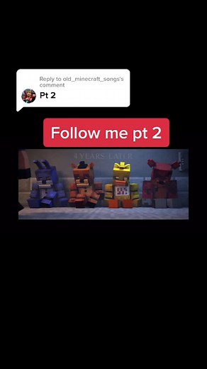 Minecraft Fnaf Song with Circus Baby Zamination! Watch now!