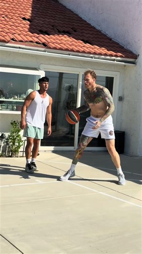 MOTIVATIONAL TRAINING | HOOPING | BASKETBALL