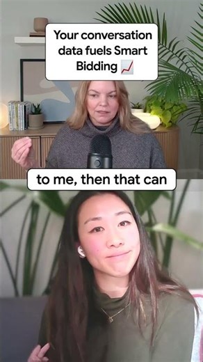 Does your Smart Bidding get the data it needs?