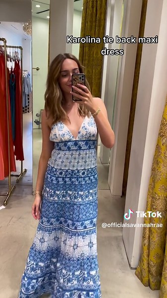 Alice Olivia Summer Collection Favorites Try-On Haul