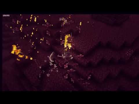 Ruthless Frontiers - Nether Brawl (Minecraft Modpack)